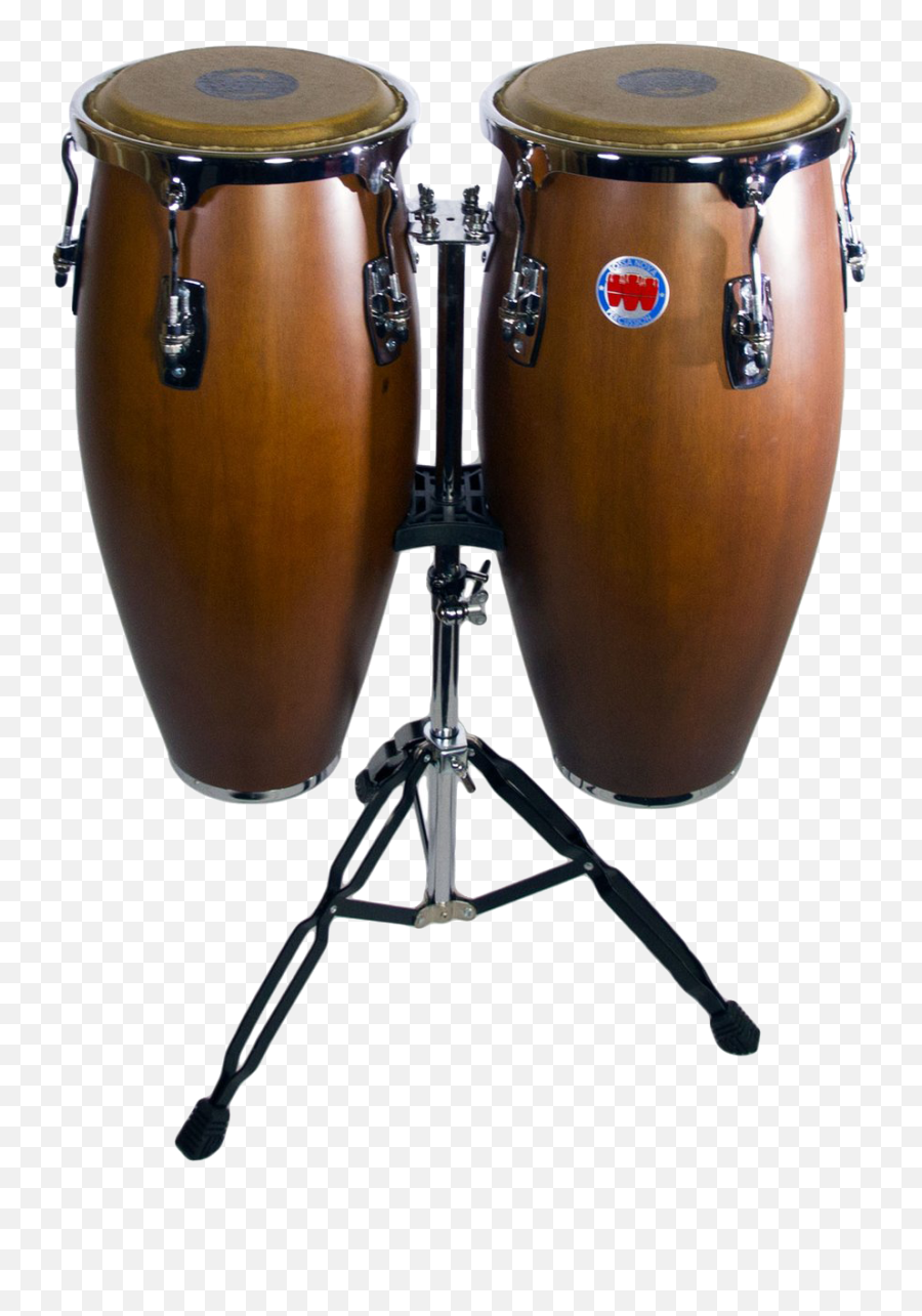 Bossa Nova Percussion Congas - Instruments Of Bossa Nova Png,Congas Png