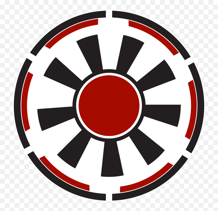Power Symbols - Star Wars Imperial Inquisitor Symbol Png,Star Wars Empire Logo