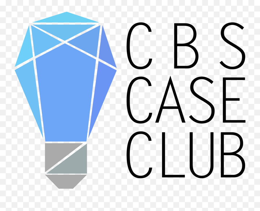 Cbs Case Club U2014 Students Png Logo
