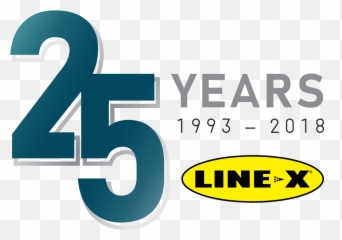 Jesse James Heavy D And Diesel Dave To Celebrate 25 Years - Line X png