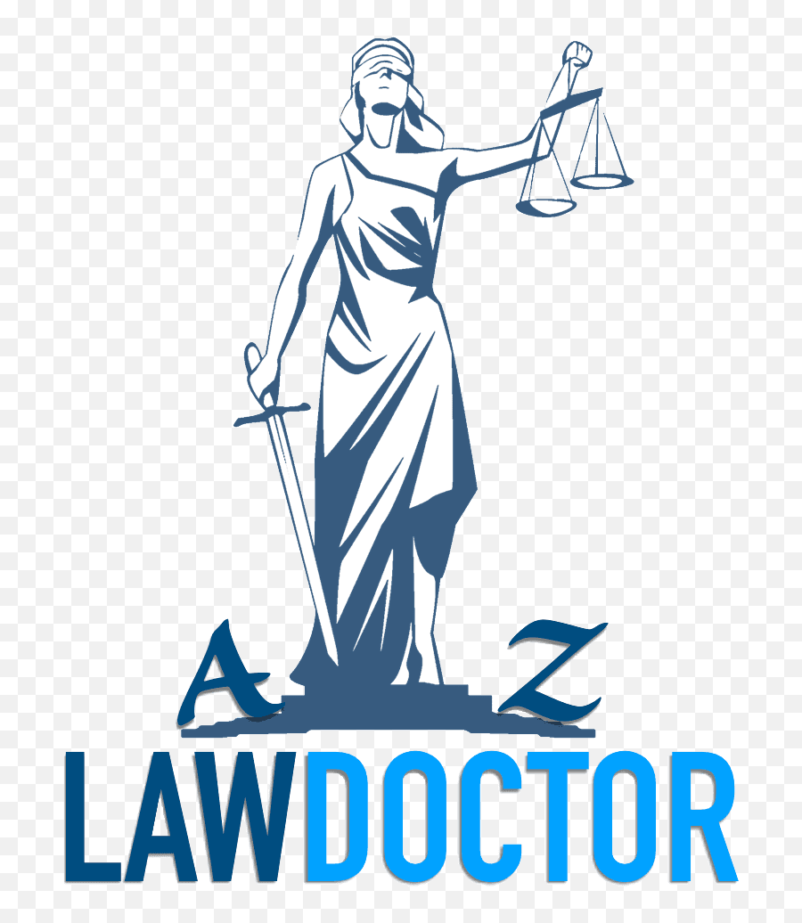 Arizona Probate And Injury Lawyer In Phoenix - Best Legal Our Lady Of Justice Png,Doctor Who Logo Transparent