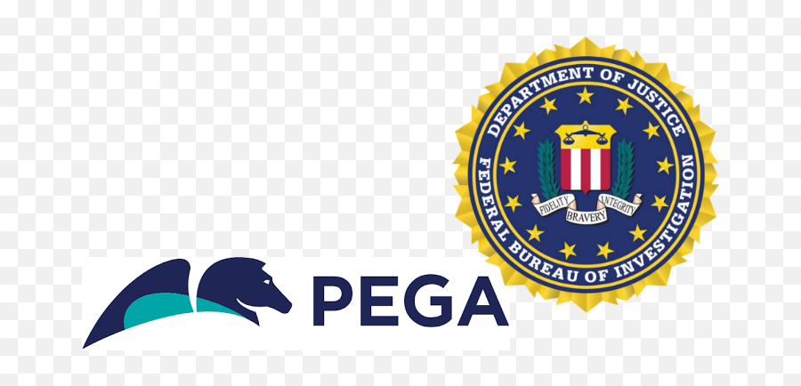 Fbi To Enhances Peoplesoft With Pega Applications - Federal Bureau Of Investigation Png,Fbi Logo Png