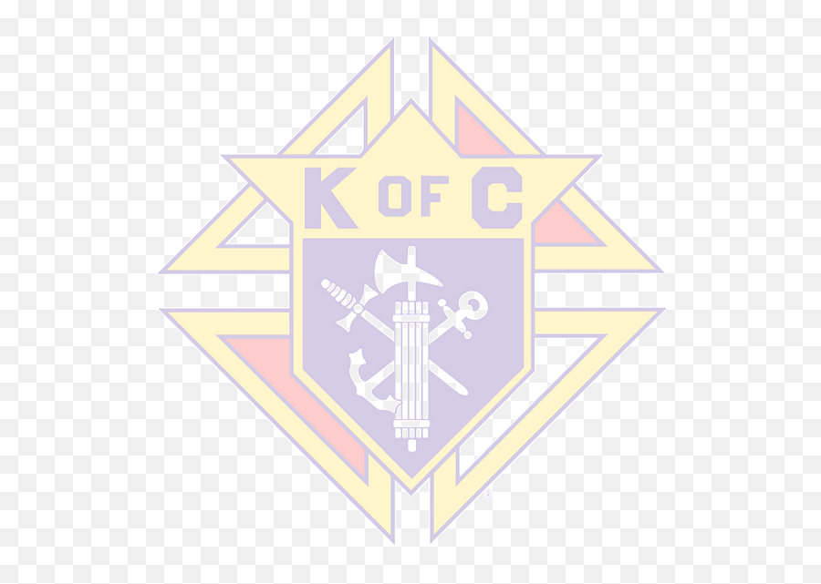 Knights Of Columbus St Eleanor Paish - Bible Knights Of Columbus Png,Knights Of Columbus Logo Png