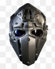 Vietnam Helmet Png - Devtac Ronin,Boba Fett Helmet Png