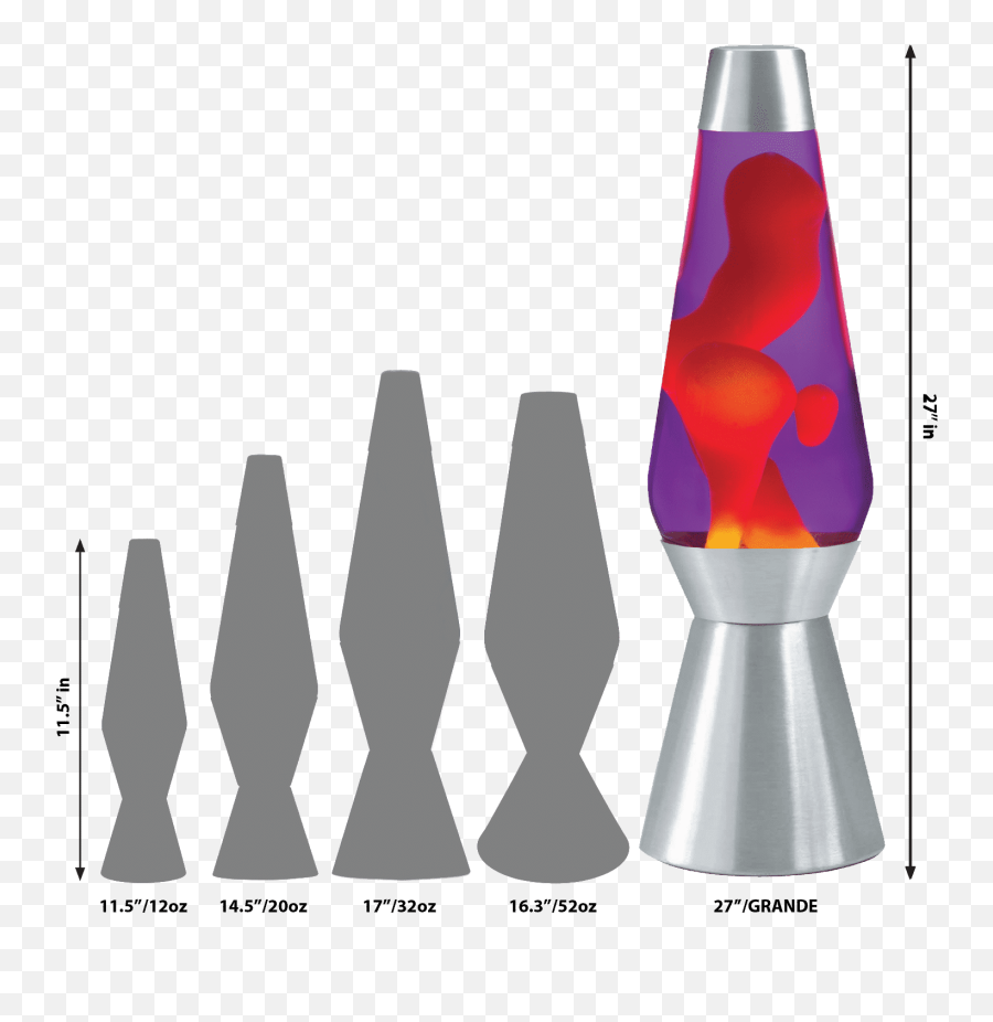 9998 Custom Lava Lamp - Lava Grande Lamp Png,Lava Lamp Png