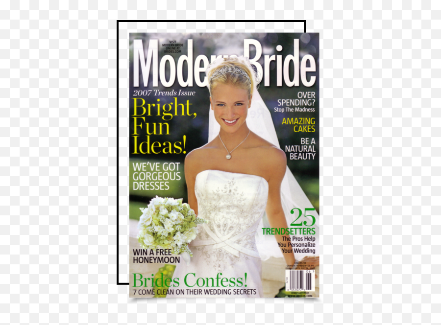 Modern Bride Cinema 16mm - Magazine Png,Bride Png