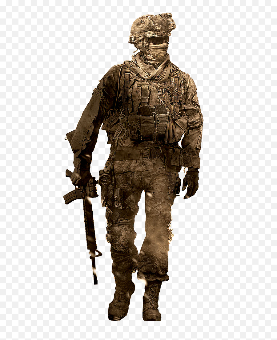 Modern Warfare 2 Call Of - Call Of Duty Modern Warfare 2 Png,Call Of Duty Transparent