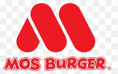 Mos Burger - png