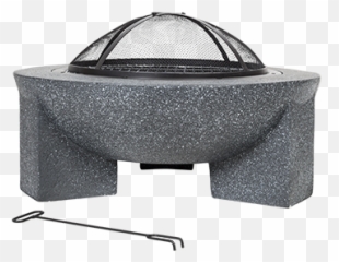 Monaco Firepit Png