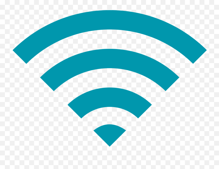 Wifi Png Clipart - Wifi Icon Mac Os Png,Wifi Png