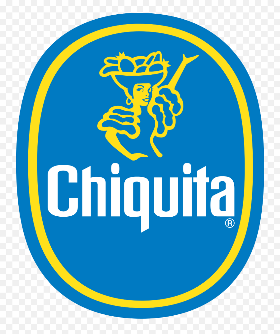 Jelly Belly Logo - Logo Chiquita Banana Sticker Png,Jelly Belly Logo
