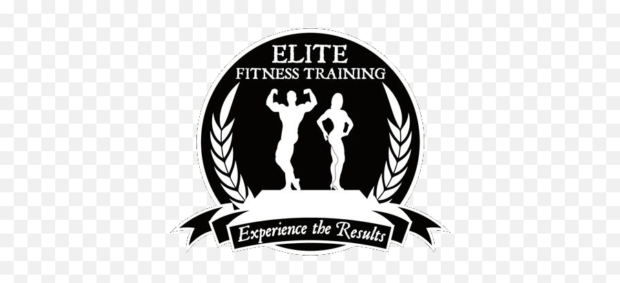 Elite Fitness Training Riverside Png Mens Logo