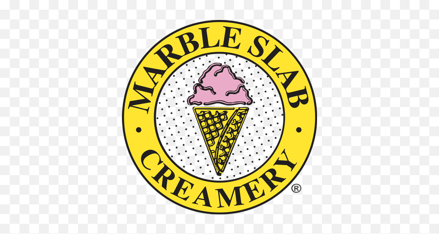 Marble Slab Creamery In Baton Rouge La Mall Of Louisiana - Marble Slab Creamery Logo Png,Cold Stone Logo