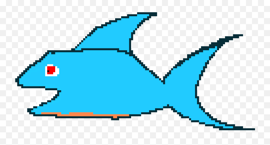 Piranha Transparent Cartoon - Clip Art Png,Piranha Png