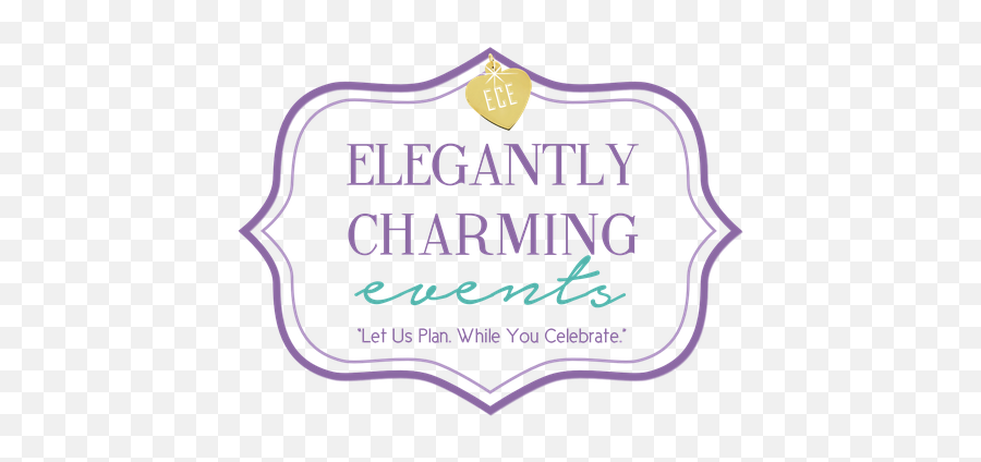 Lead Inquiry - Elegantly Charming Events Indianapolis Recorder Png,Charmin Logo