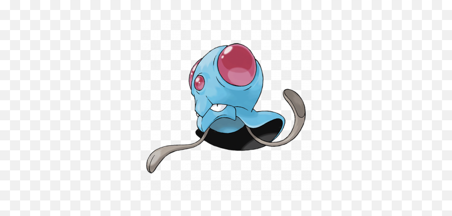 Geodude U2013 Scrapeme - Tentacool Pokedex Png,Geodude Png