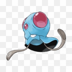 Geodude U2013 Scrapeme - Tentacool Pokedex Png,Geodude Png