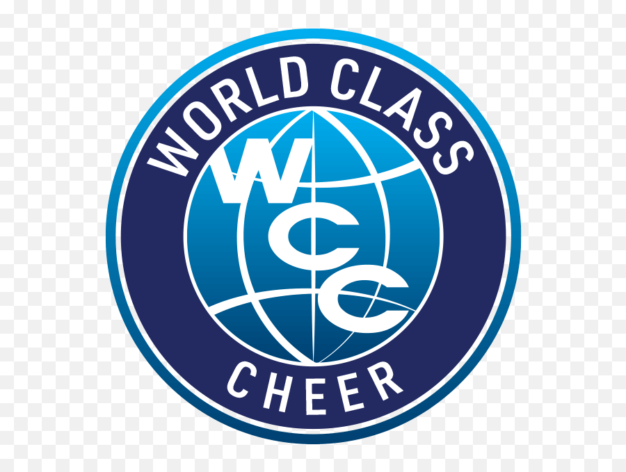 World Class Cheerleading Wccheer Png