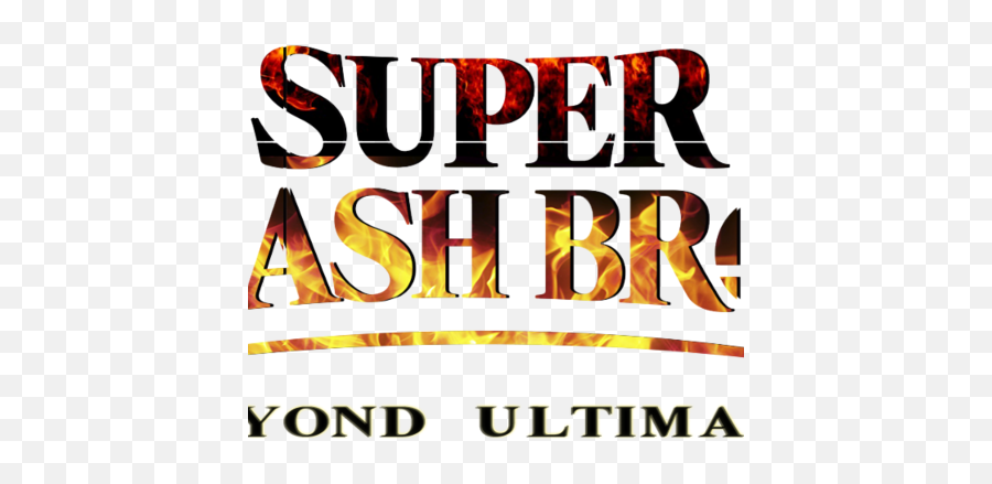 Super Smash Bros Maximum Fanon Fandom - Propper International Png,Smash Ultimate Logo Png