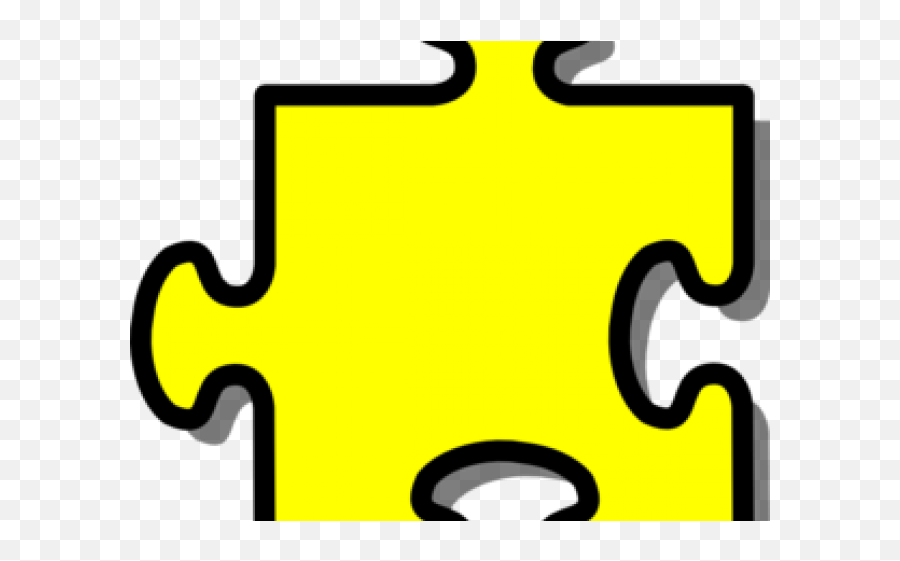 Puzzle Clipart Piece Png Image - Puzzle Clip Art,Puzzle Piece Png