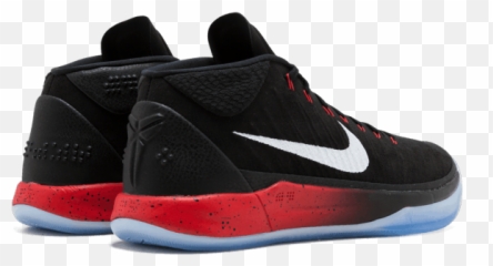 Nike Kobe Tv Pe 7 Demar Derozan - Ar4606 001 Round Toe Png,Demar Derozan Png