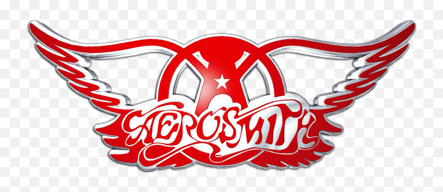 Aerosmith - Aerosmith Greatest Hits Album Cover Png,Aerosmith Logo