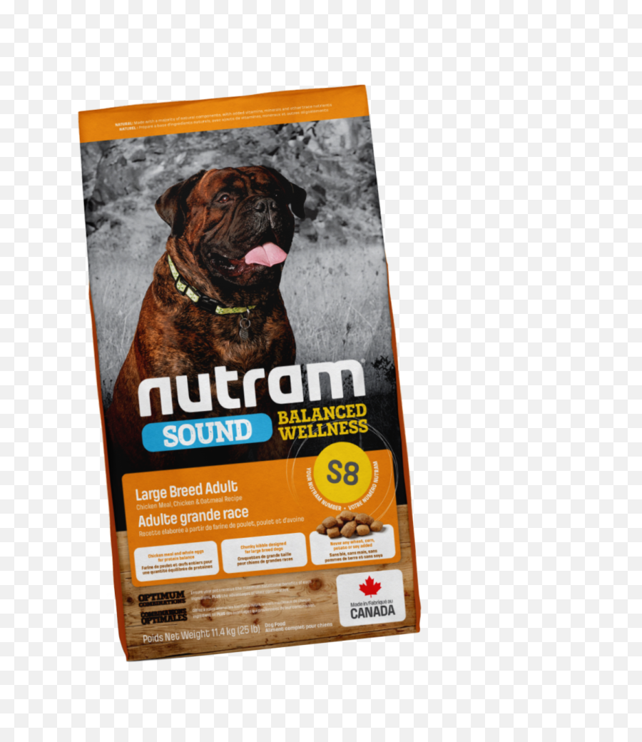 Nutram Pet Products - Nutram I20 Png,Pet Png