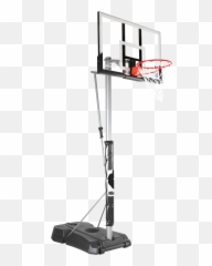 Basketball Net Png - Backboard Transparent Cartoon Jingfm Spalding Silver Hoop