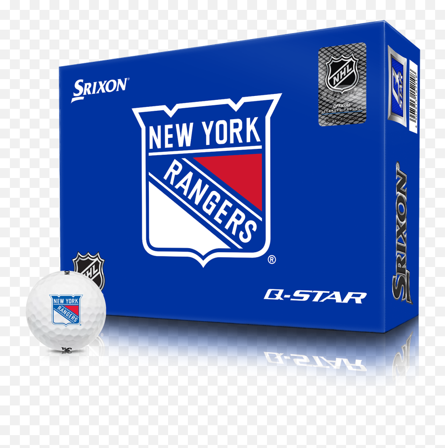 Srixon Q - Blarney Rock Pub Png,New York Rangers Logo Png