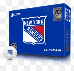 Srixon Q - Blarney Rock Pub Png,New York Rangers Logo Png