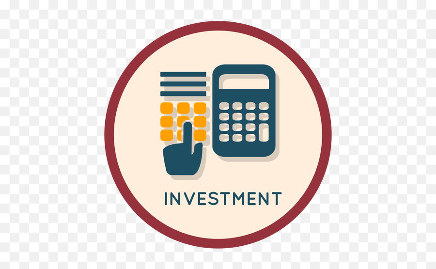 Transparent Png Svg Vector File - Investment Icon Png,Finance Png