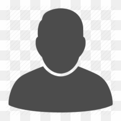 User - Silhouette Icon png