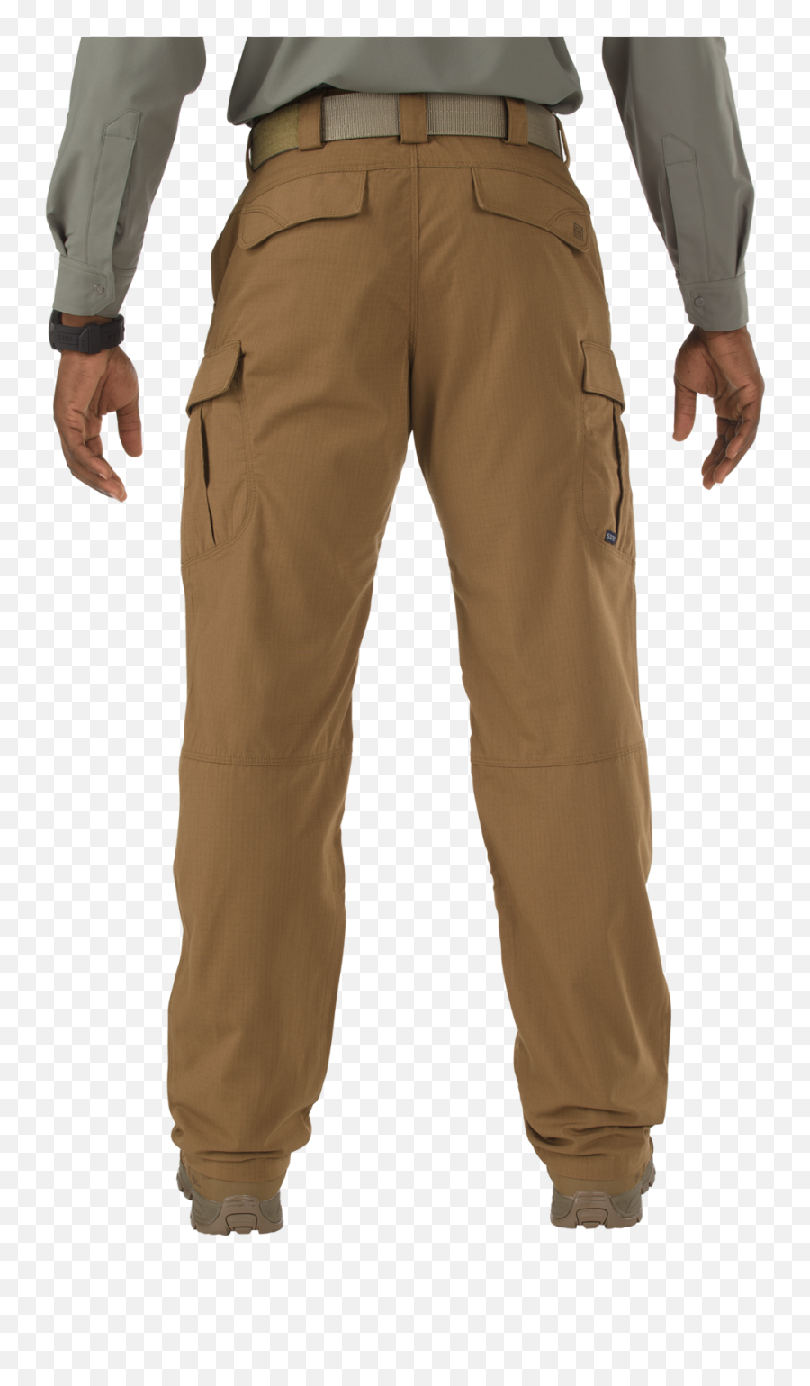 5 - Cargo Pants Png,5.11 Icon Pant