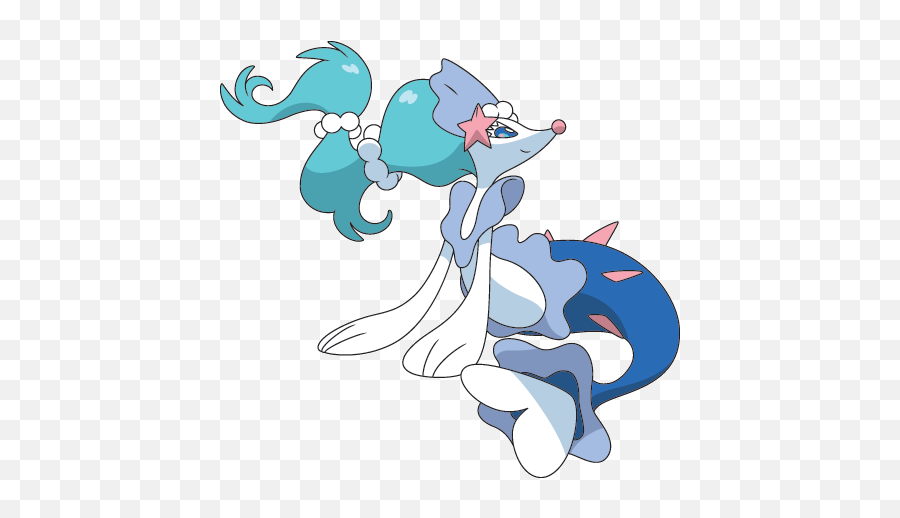 Primarina - Imagens Do Pokemon Primarina Png,Primarina Icon