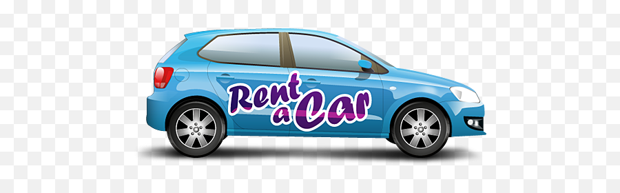 Icon Rent A Car Library Png Transparent Background Free - Rental Car Icons Png,Car Icon Logo