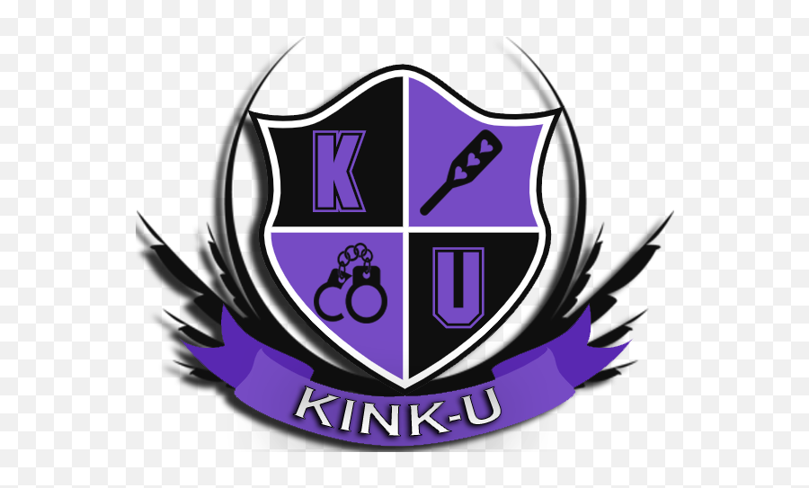 Kink University 18 A Discord Server For All Your - Language Png,Kinky Icon