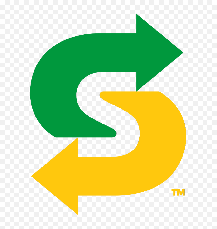 Subway Has A New Logo For The First Time In 15 Years - Subway Logo Png,Subway Sandwich Png