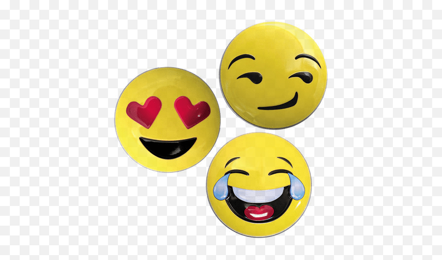 Emoji - Happy Png,Icon Favors