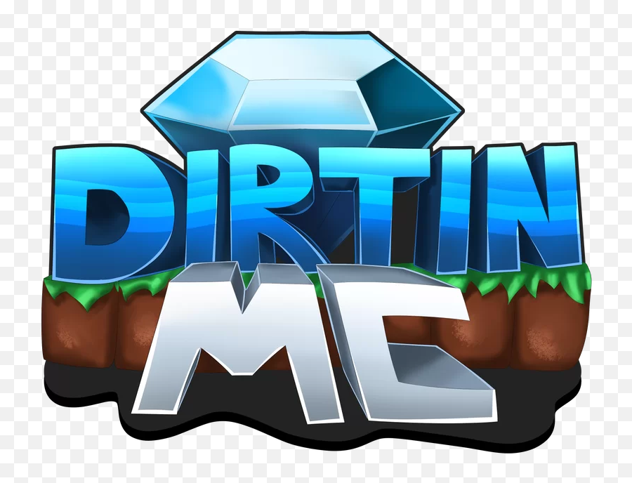 Dirtin Mc Minecraft Server - Language Png,Minecraft Servers Icon