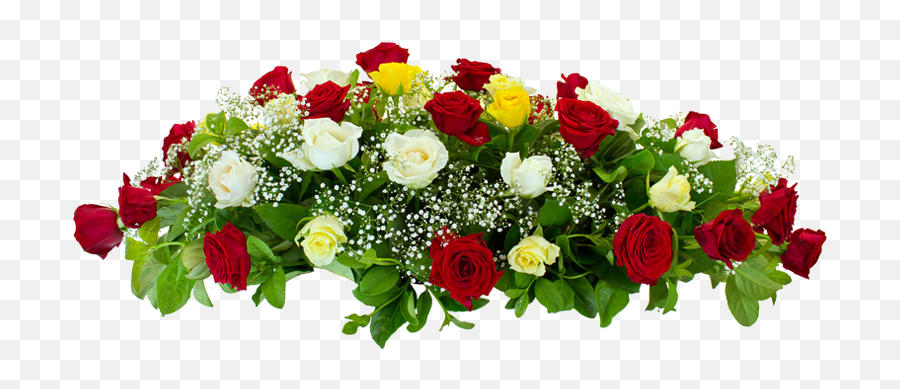 Flowers For Funeral Png 3 Image - Funeral Flowers Png,Funeral Png