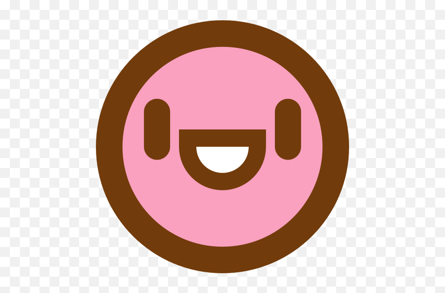 Donut Slack Bot Get Matched With A New - Happy Png,New Buddy Icon