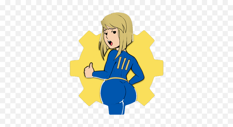 Fallout 4 Users Icons - Mods And Community For Women Png,Fallout New Vegas Icon File