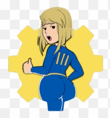 Fallout 4 Users Icons - Mods and community For Women png