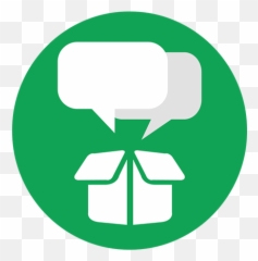 Download Packaging Marketing Icon - Tate London png