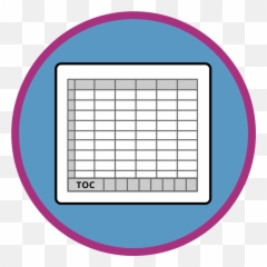 Integrated Crosstabs Png