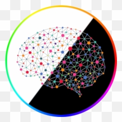 Neural Color Picker - Dot png