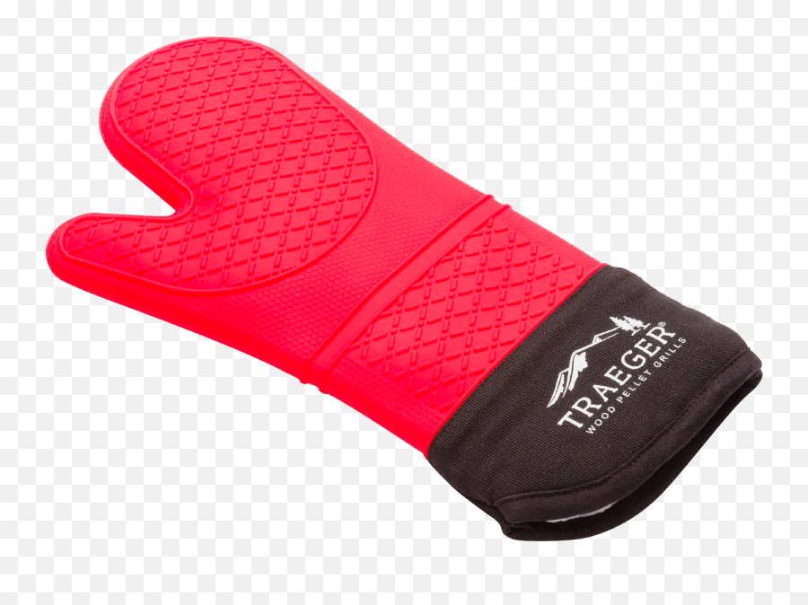 Bbq Mitt - Traeger Mitt Png,Icon Super Duty Glove