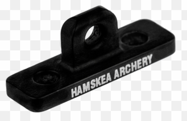 Limb Cord Attachment Bracket Png