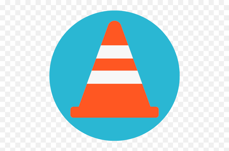 Construction Maintenance Traffic Icon Png Free