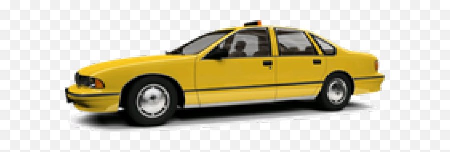 Download Hd Taxi Cab Png Transparent - City Cab Service,Taxi Cab Png